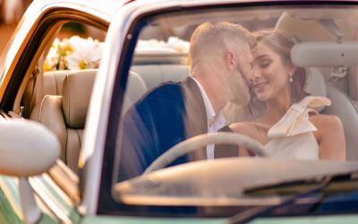 Fotograf ślubny – jak go wybrać