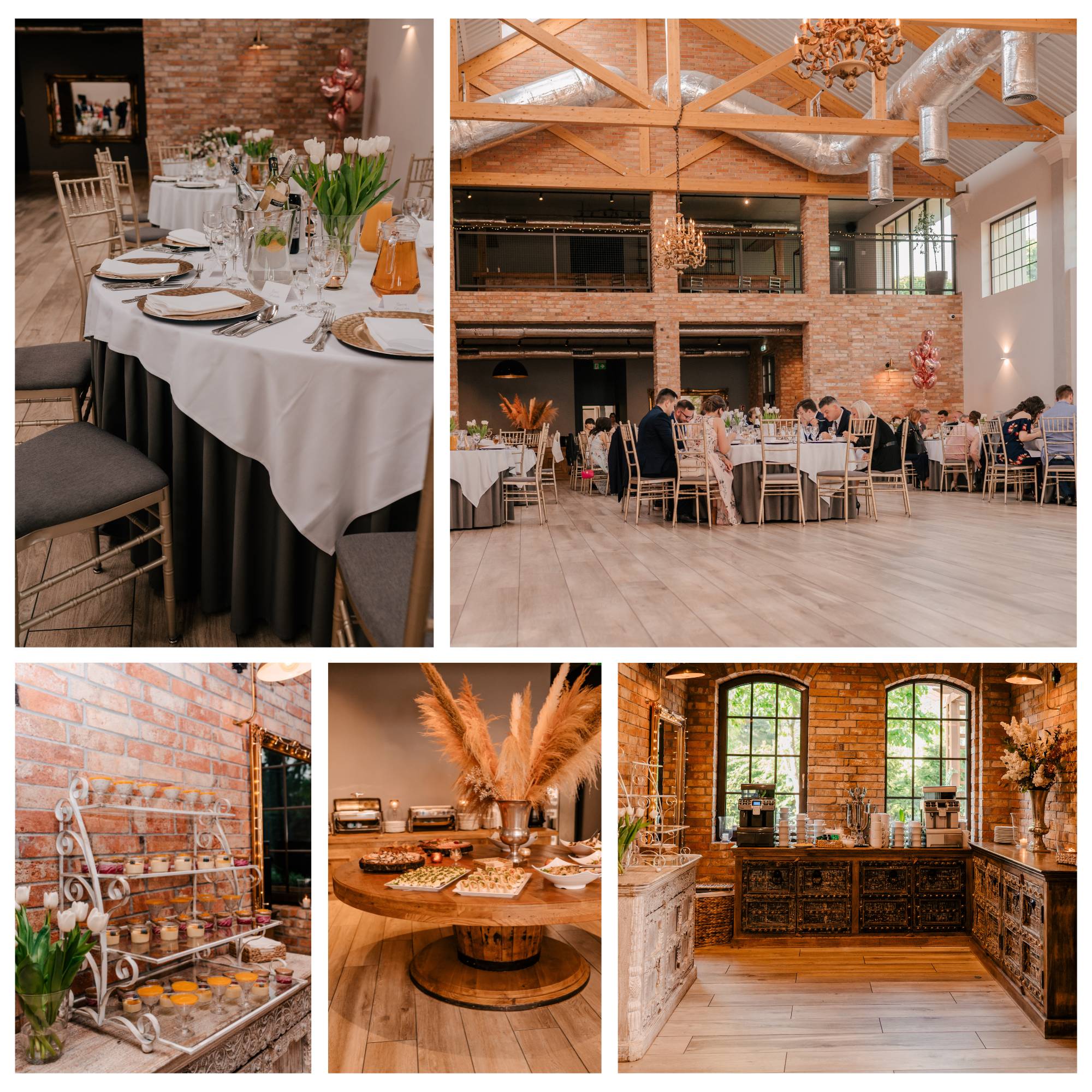 Spichlerz Villa Julianna