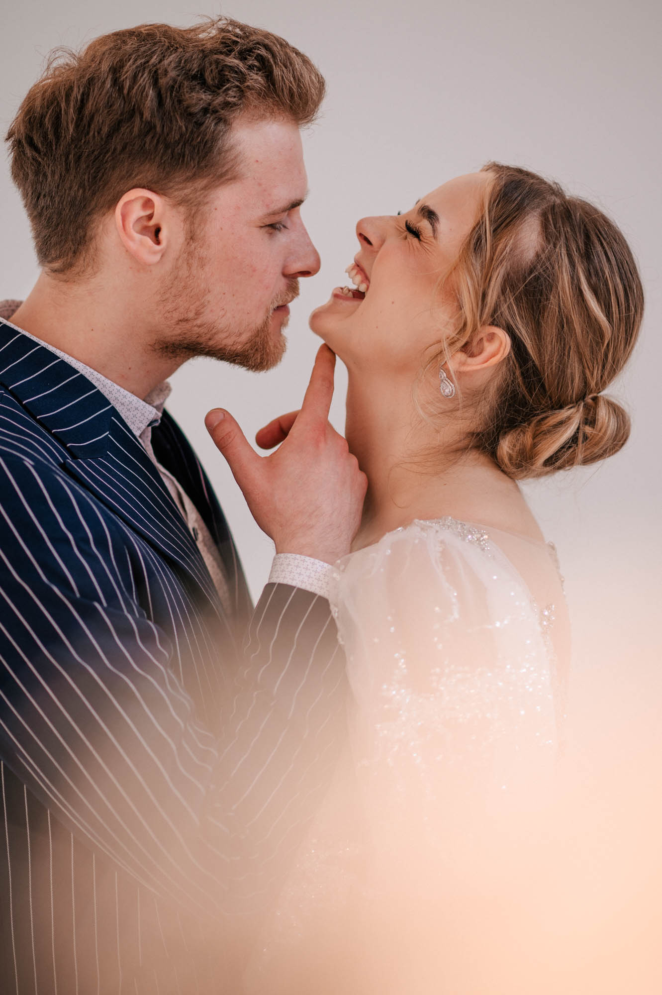 suknia ślubna pronovias